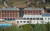 Туры в отель Bonjur Hotel Thermal & Wellness Club