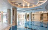 Туры в отель Bonjur Hotel Thermal & Wellness Club