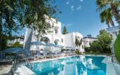 Туры в отель Kemer Royal Beach Hotel