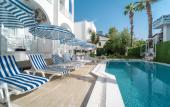 Туры в отель Kemer Royal Beach Hotel