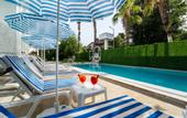 Туры в отель Kemer Royal Beach Hotel