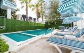Туры в отель Kemer Royal Beach Hotel