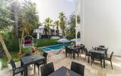 Туры в отель Kemer Royal Beach Hotel