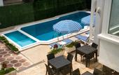 Туры в отель Kemer Royal Beach Hotel