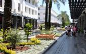 Туры в отель Kemer Royal Beach Hotel