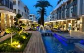 Туры в отель Kemer Royal Beach Hotel