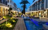 Туры в отель Kemer Royal Beach Hotel