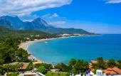 Туры в отель Kemer Royal Beach Hotel