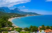 Туры в отель Kemer Royal Beach Hotel