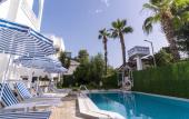 Туры в отель Kemer Royal Beach Hotel