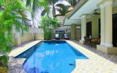Туры в отель Grand Siam Villa Pattaya