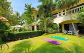 Туры в отель Grand Siam Villa Pattaya