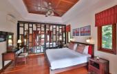 Туры в отель Grand Siam Villa Pattaya