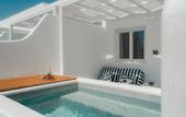 Туры в отель Croco Mykonos