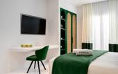 Туры в отель Croco Mykonos