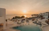 Туры в отель Croco Mykonos