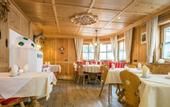 Туры в отель Garni Almfried