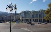 Туры в отель Middleton Mini-hotel