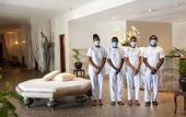 Туры в отель Billionaire Resort & Retreat