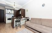 Туры в отель Apartments on the embankment of the Seasons