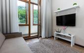 Туры в отель Apartments on the embankment of the Seasons