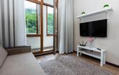 Туры в отель Apartments on the embankment of the Seasons