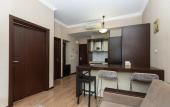 Туры в отель Apartments on the embankment of the Seasons
