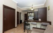 Туры в отель Apartments on the embankment of the Seasons