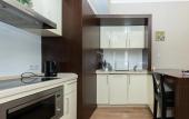 Туры в отель Apartments on the embankment of the Seasons