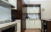 Туры в отель Apartments on the embankment of the Seasons