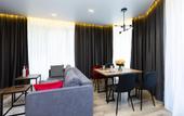 Туры в отель Apartments on GES 33/1 street