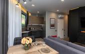 Туры в отель Apartments on GES 33/1 street