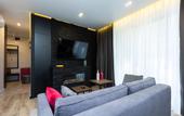 Туры в отель Apartments on GES 33/1 street