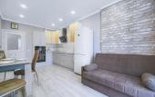 Туры в отель Apartment on Zipovskaya street 34 bldg. 2