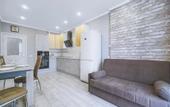 Туры в отель Apartment on Zipovskaya street 34 bldg. 2
