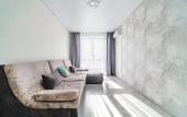 Туры в отель Apartment on Zipovskaya street 34 bldg. 2