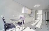 Туры в отель Apartment on Zipovskaya street 34 bldg. 2