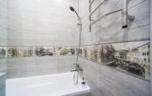 Туры в отель Apartment on Zipovskaya street 34 bldg. 2