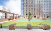Туры в отель Apartment on Zipovskaya street 34 bldg. 2