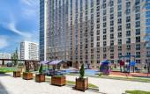 Туры в отель Apartment on Zipovskaya street 34 bldg. 2