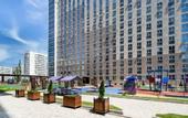 Туры в отель Apartment on Zipovskaya street 34 bldg. 2