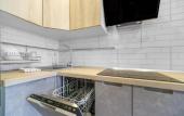 Туры в отель Apartment on Zipovskaya street 34 bldg. 2