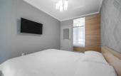 Туры в отель Apartment on Zipovskaya street 34 bldg. 2