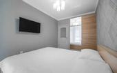 Туры в отель Apartment on Zipovskaya street 34 bldg. 2