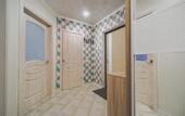 Туры в отель Apartment on Zipovskaya street 34 bldg. 2