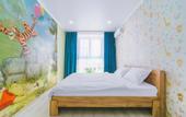 Туры в отель Apartment on Zipovskaya street 34 bldg. 2