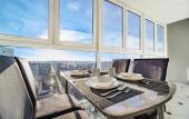 Туры в отель Apartment on Zipovskaya street 34 bldg. 2