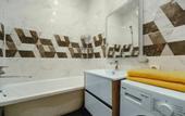Туры в отель Apartment on Zipovskaya street 34 bldg. 2