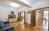 Туры в отель Leyla Apartmens 1 Apart-Hotel