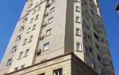 Туры в отель Leyla Apartmens 1 Apart-Hotel